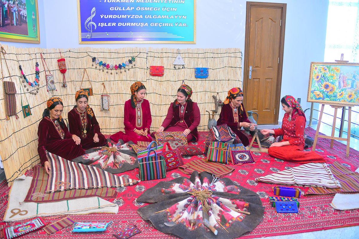 Неделя культуры-2022: день пятый